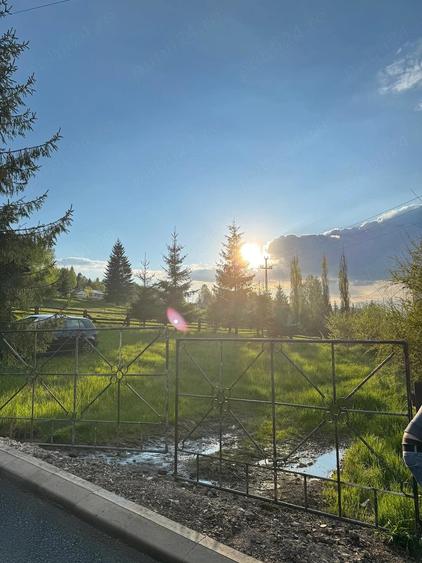 Teren de 700 mp, în Central
