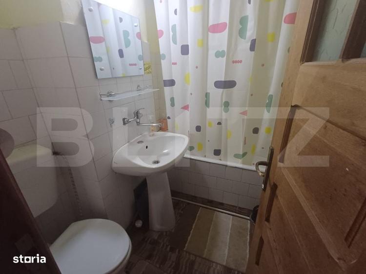 Apartament cu 2 camere decomandat în Victoria