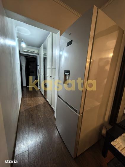 3 camere de inchiriat | Cranga?i | Renovat | Centrala proprie - 15