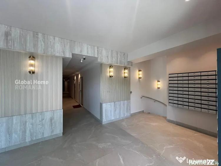 Apartament zona Unirii -Traian -Tip Aparthotel | Oportunitat - 1