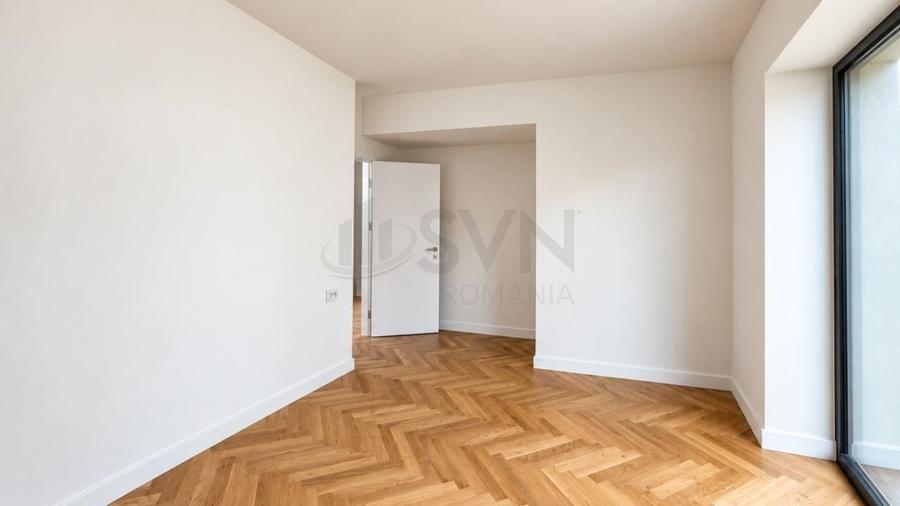 Apartament cu 2 camere decomandat în Herăstrău