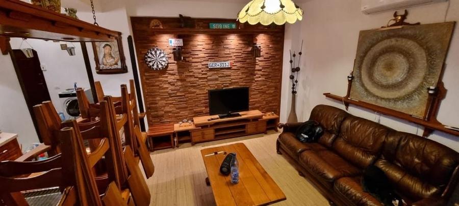 Apartament cu 2 camere decomandat în Roșu