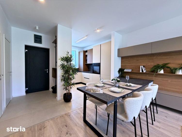Alexander Residence Pipera | Vila 4 camere | Curte | 2 x Parcare - 14
