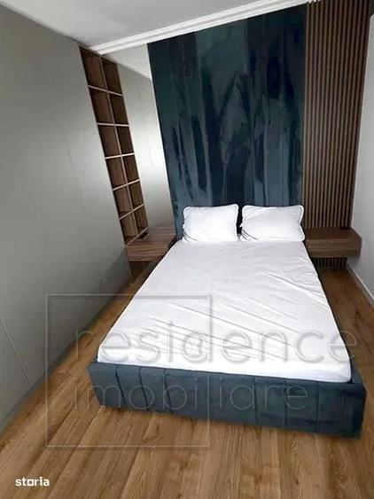 View! Apartament 2 dormitoare, Manastur, zona Piata Flora - 6
