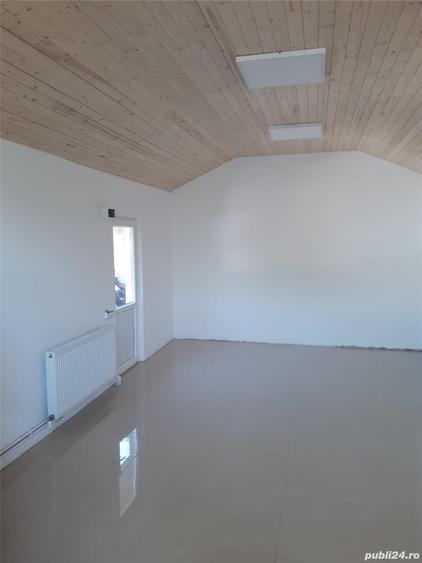 Casă cu 3 camere în Central