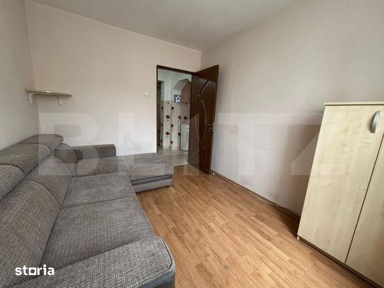 Apartament cu 2 camere, 40 mp, in zona Velenta - 3