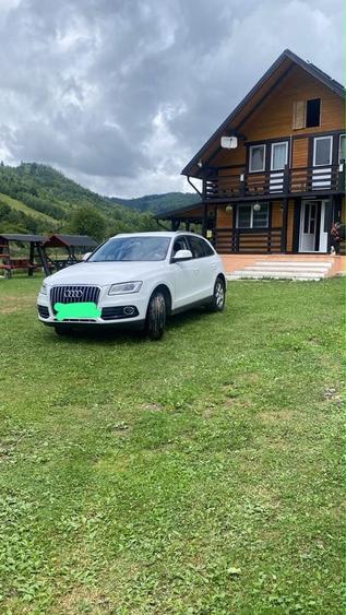 Casă cu 4 camere în Vama