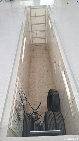 Spațiu comercial, de 200 mp, în Central