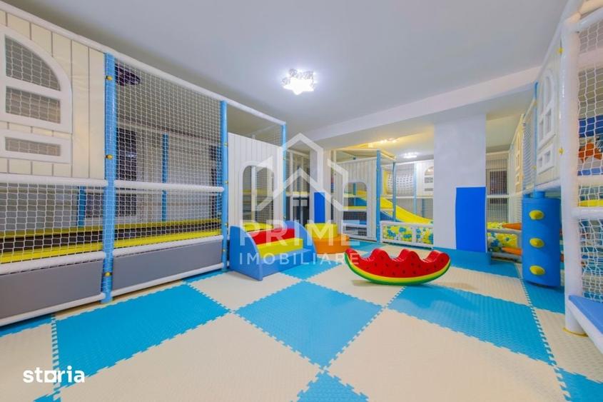 Spațiu comercial, de 165 mp, în Central