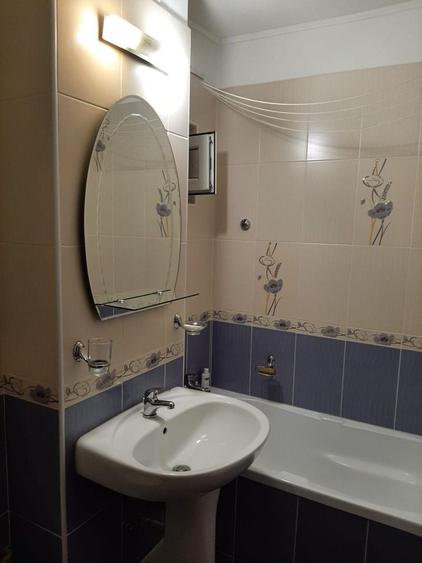 Garsonieră decomandată în Sebastian