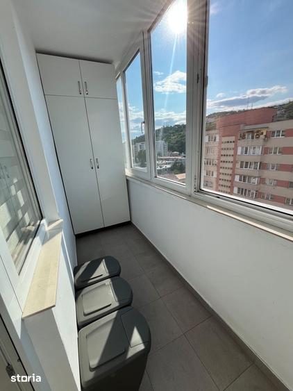 Apartament cu 3 camere în Grigorescu