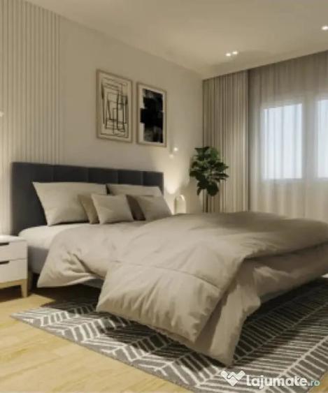 Apartament cu 4 camere decomandat în Mănăștur