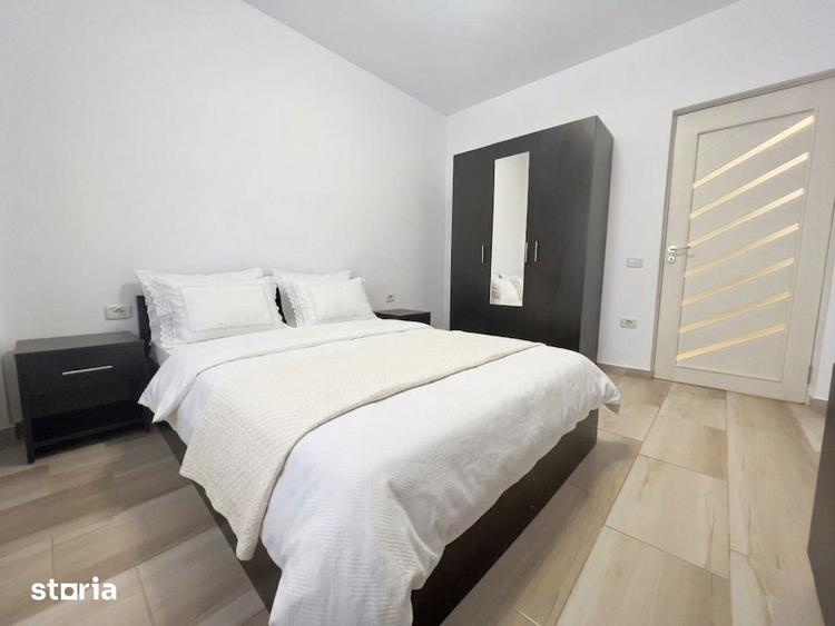 Apartament cu 3 camere de inchiriat - Zona Hanul Cu Peste - 8
