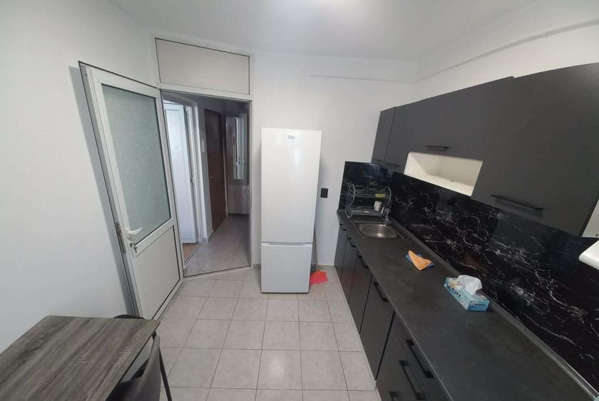 Garsonieră decomandată în Tătărași