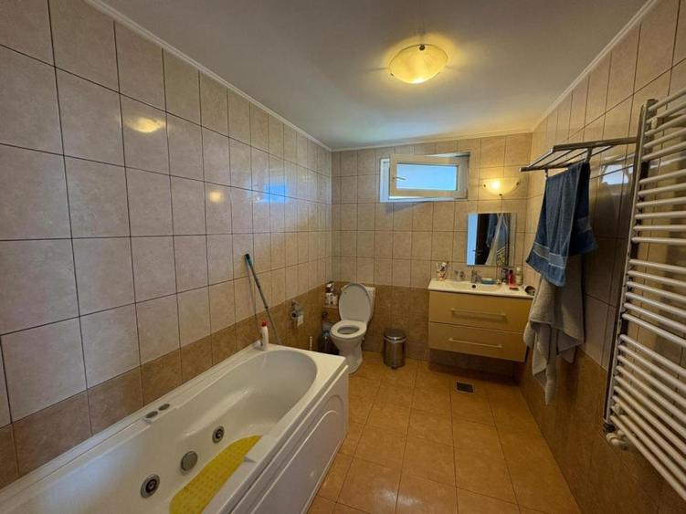 Casă individuală cu 3 camere cu Teren 500 Mp în Dragomirești-Vale