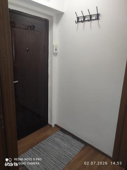 Apartament 2 camere, balcon, Petre Ipirescu-Fac. de Drept - 8