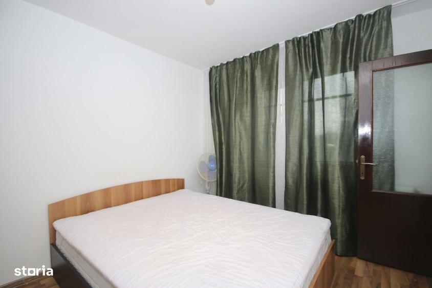 Apartament cu 2 camere în Narcisa