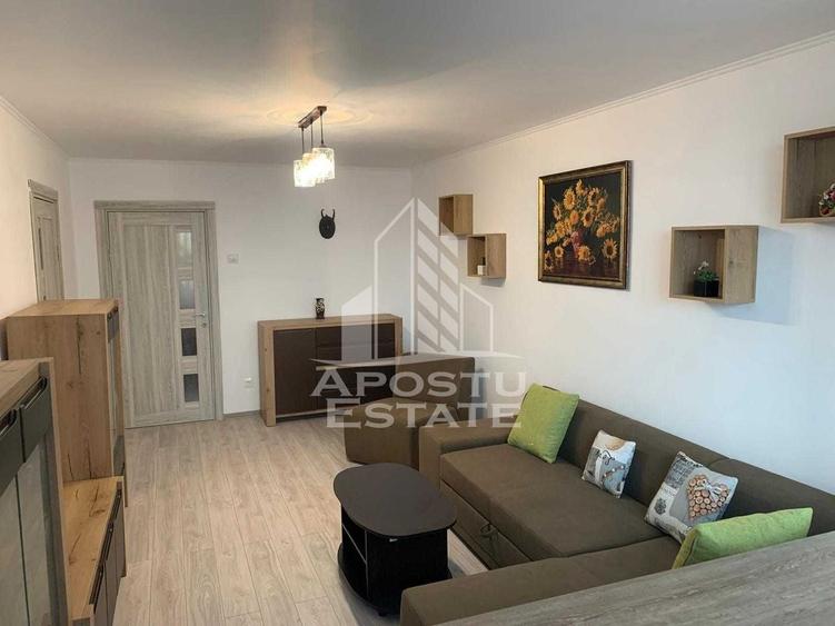 Apartament cu 2 camere de închiriat în Șagului - 2