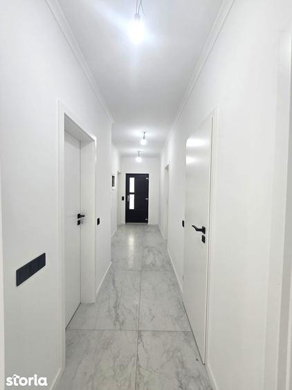 Casa 4 camere | Complet finisata | Teren 420 mp - 18