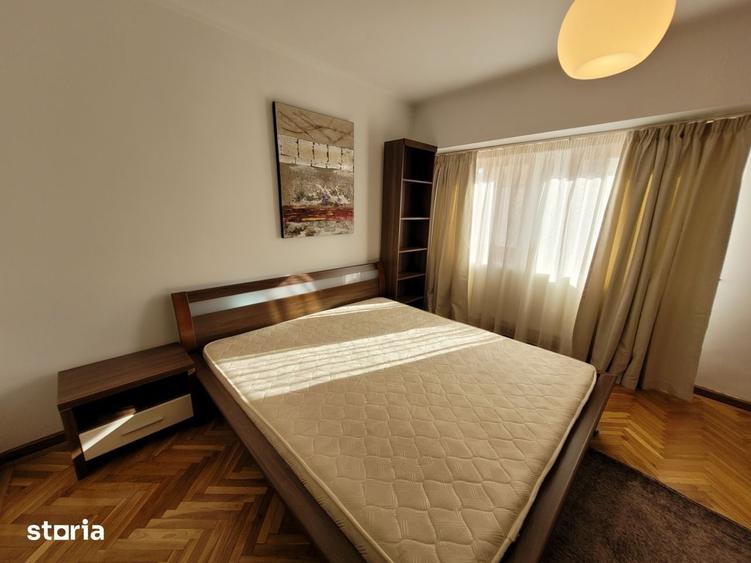 Apartament cu 2 camere decomandat în Centrul Civic