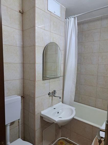Apartament cu 2 camere semidecomandat în Mănăștur