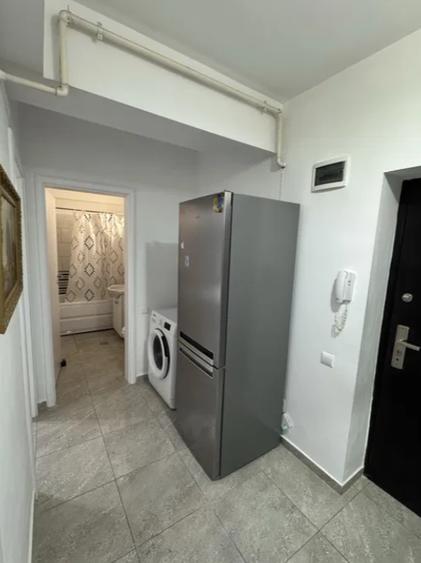 Apartament cu 2 camere decomandat în Bragadiru
