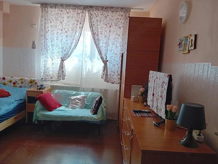 Apartament cu 2 camere decomandat în Bucureștii Noi