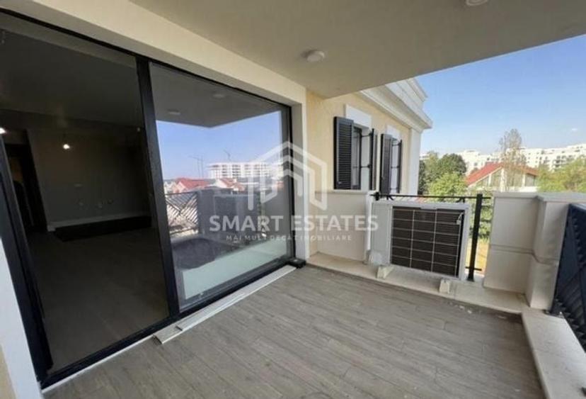 Apartament 4 CAMERE in Pipera I Piscina I - 3