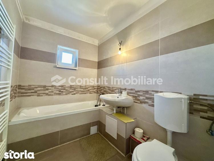 Apartament cu 2 camere | 44 mp | Grigorescu - 6