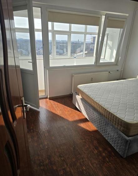 Apartament 2 camere Ion Mihalache complet utilat si mobilat - 5