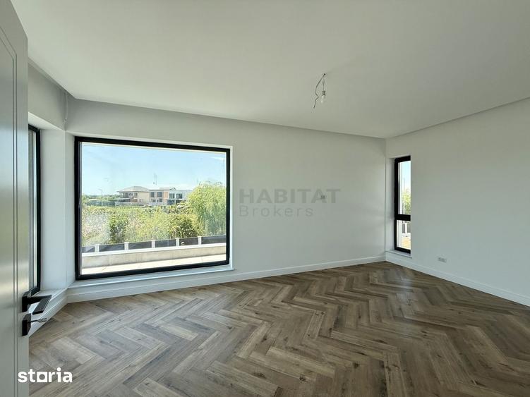 Own Lake Residence | Vila 6 camere | Pompa de caldura - 10