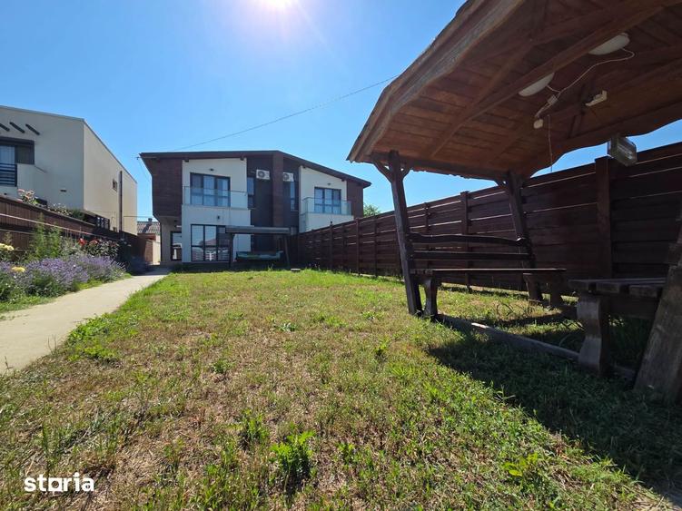 Casa Noua 2022 -LA GATA -Tulcea - 6