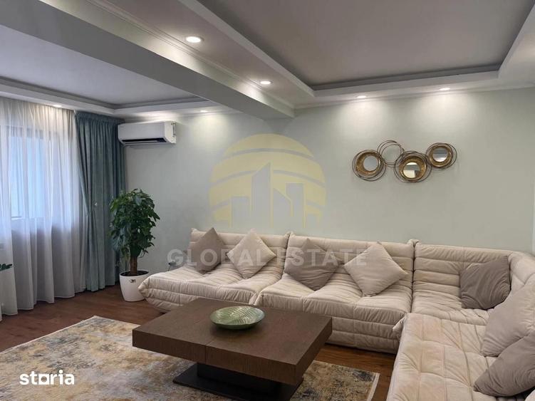 Inchiriere apartament 2 camere - Berceni | Centrala | Parcare | Metrou - 2