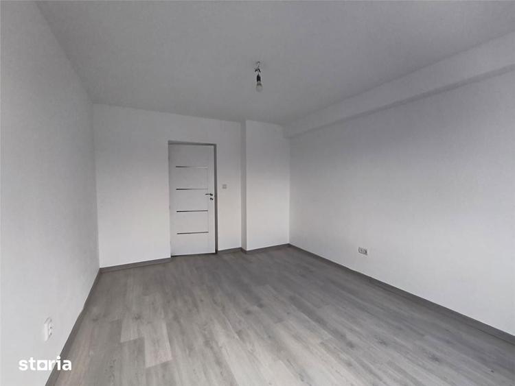 Apartament cu 2 camere în Semicentral