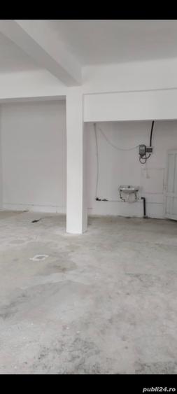 Spațiu comercial, de 100 mp, în Fălticeni