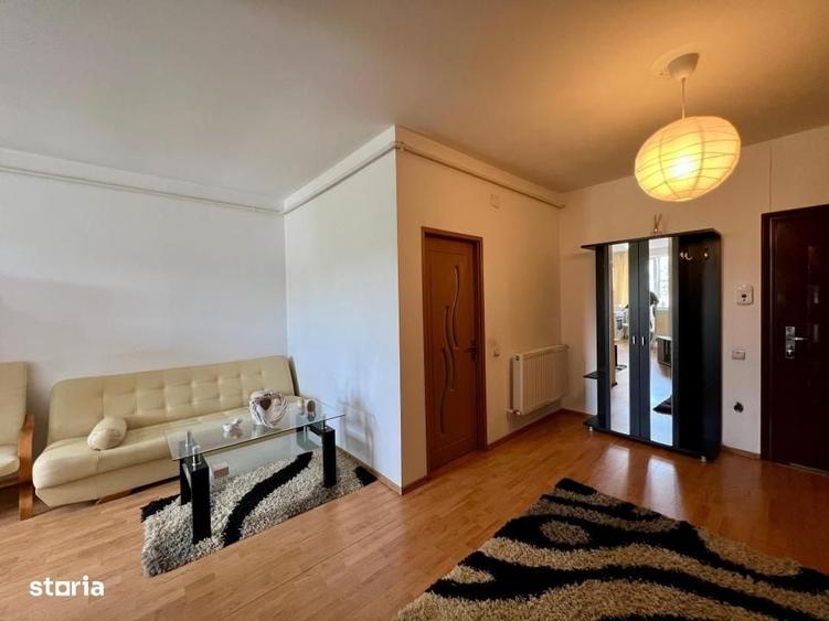 Apartament cu 2 camere mobilat | Str Oasului | Etaj 3 | Cluj-Napoca - 4
