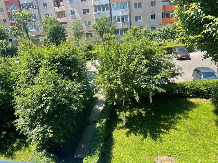 Apartament cu 2 camere decomandat în Timișu de Jos