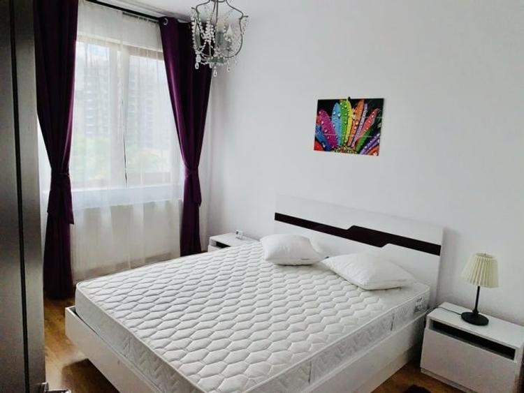 2 Camere | Titan | Parcare | Metrou | Centrala | Mobilat | Utilat | - 3