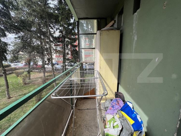 Apartament cu 3 camere, 68 mp, zona complex Diana, Gheorgheni - 8