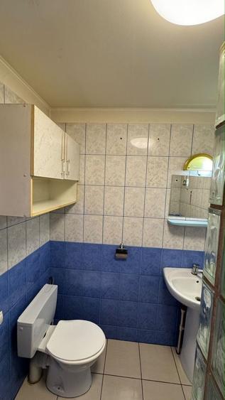 Casă cu 3 camere în Florești