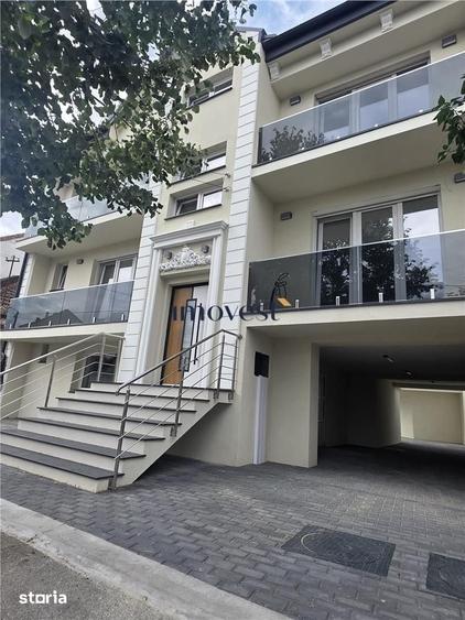 Apartament cu 2 camere în Titulescu