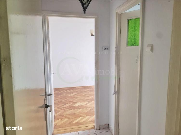 Apartament 2 camere semideomandat, zona Orizont - 6