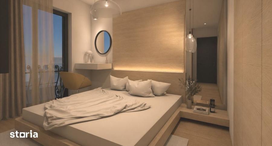 Casă cu 5 camere cu Teren 370 Mp în Moșnița Nouă