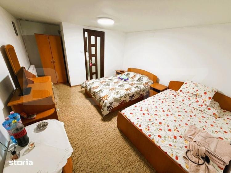Hotel de vanzare in Malini, Suceava! - 12