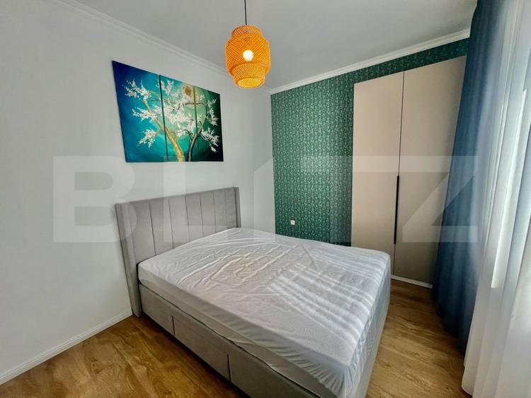 Duplex cu 5 camere cu Canalizare în Florești