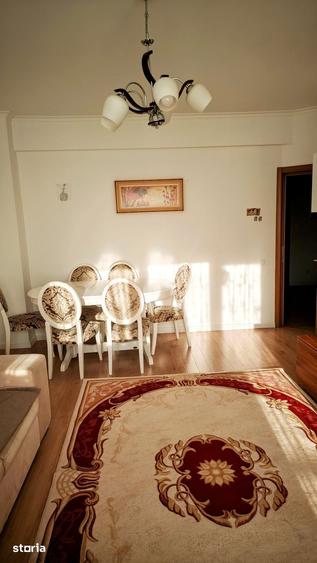 PF: Apartament 3 camere, Marasti, Gheorgheni, parcul Bibliotecii - 5