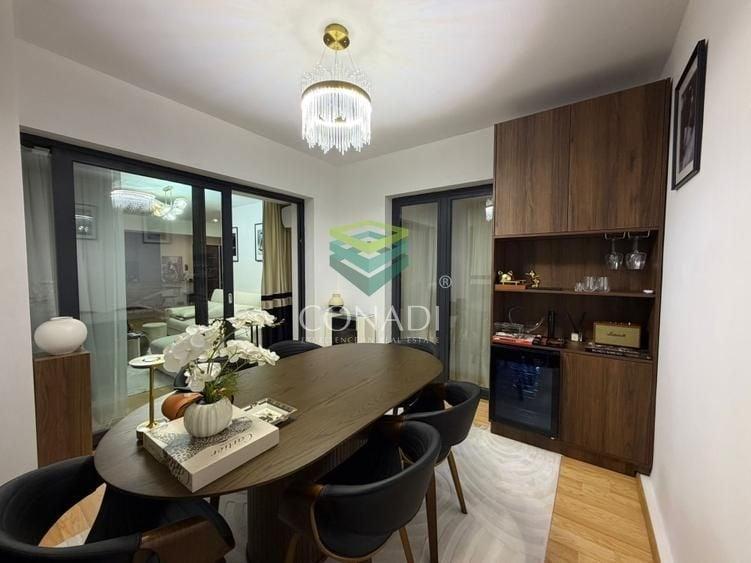 Apartament 3 camere Upground - 9