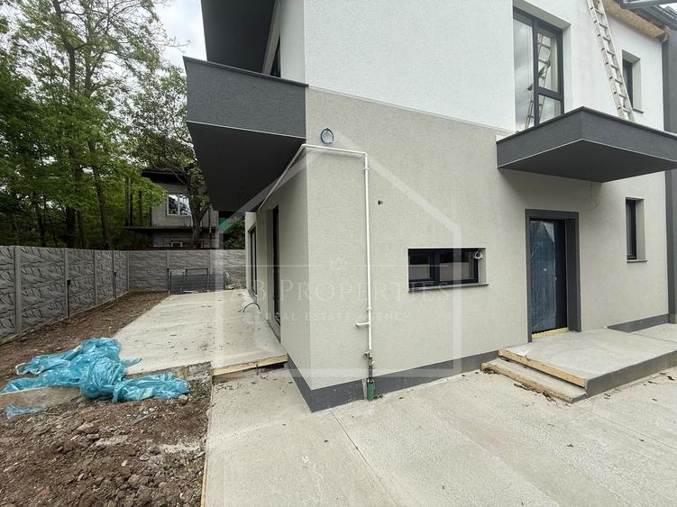 Casa/Duplex | 4/5 camere | Straulesti | Luxury | TOP DEAL | Acte Finalizate - 6