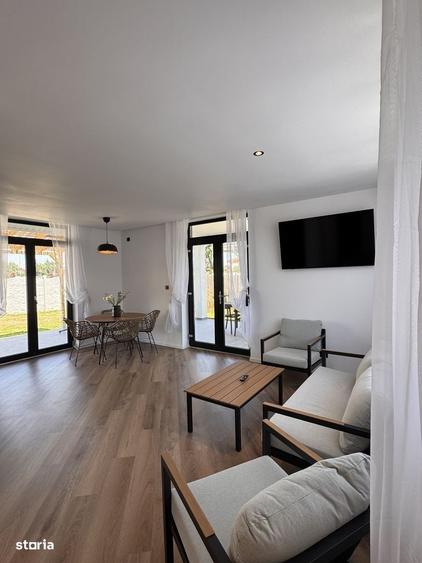 Casă cu 3 camere cu Teren 500 Mp în Ciolpani