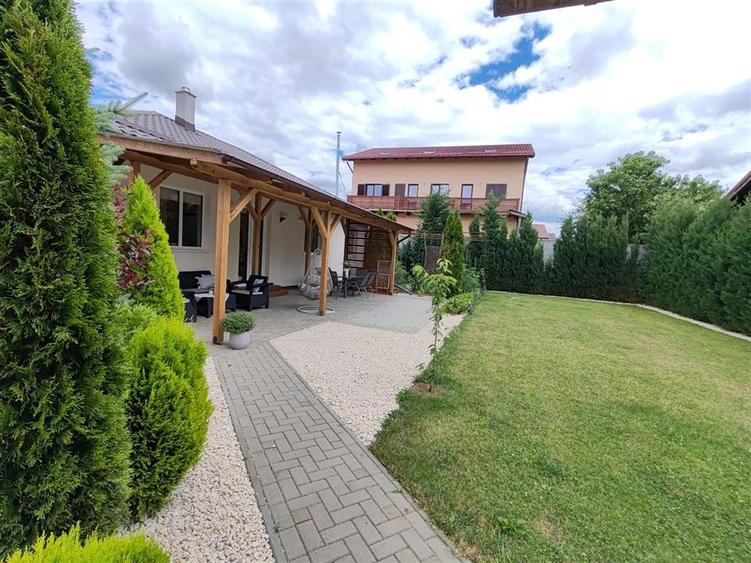 Casa individuala, moderna , cartier Izvor - 24